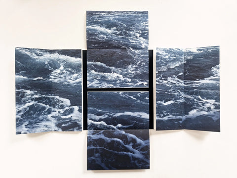 Thinking like an Island, Gabriele Chiapparini and Camilla Marrese