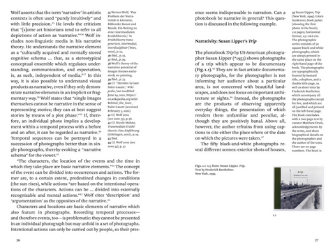 Thinking the Photobook: A Practical Guide, Bettina Lockemann