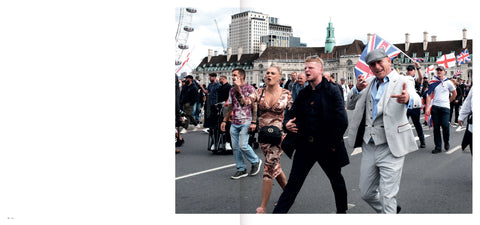 This England, Barry Delaney