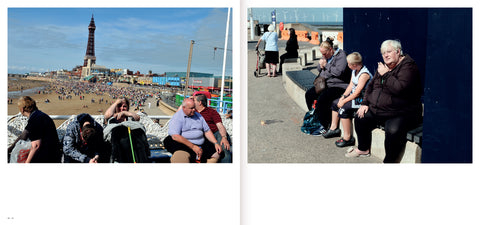 This England, Barry Delaney