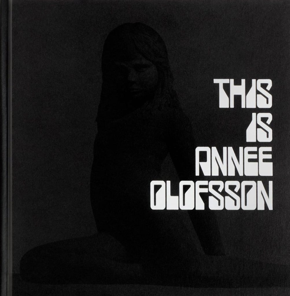 Das ist Annee Olofsson, Annee Olofsson