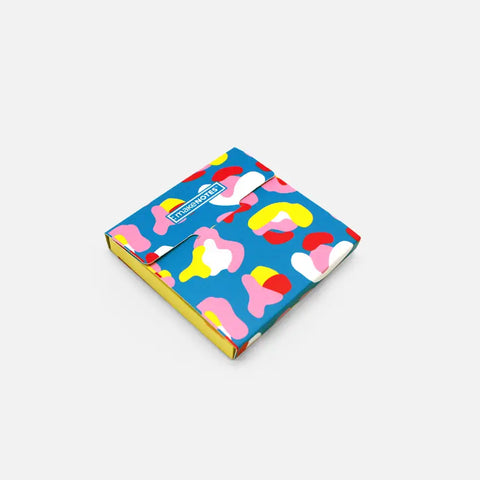 makenotes Sticky Notes - Colour Tiger