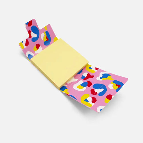 makenotes Sticky Notes - Colour Tiger
