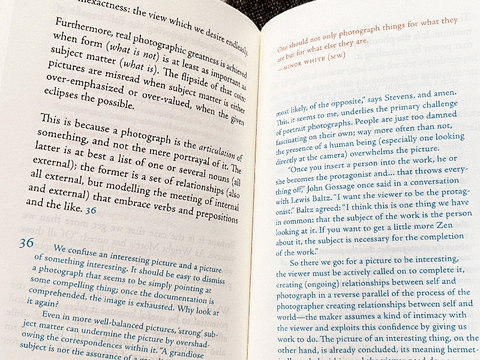 To Photograph Is To Learn How To Die, Tim Carpenter
