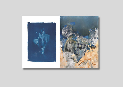 TO THE SEA: A Shutter Hub Editions Publication