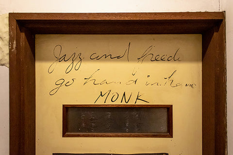 Tokyo Jazz Joints, Philip Arneill