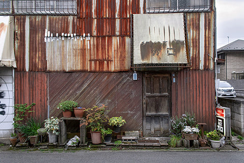 Tokyo Jazz Joints, Philip Arneill