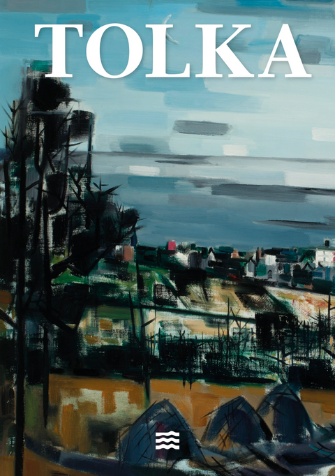 Tolka, Issue 5