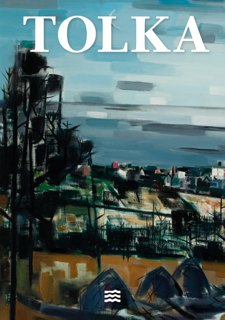 Tolka, Issue 5