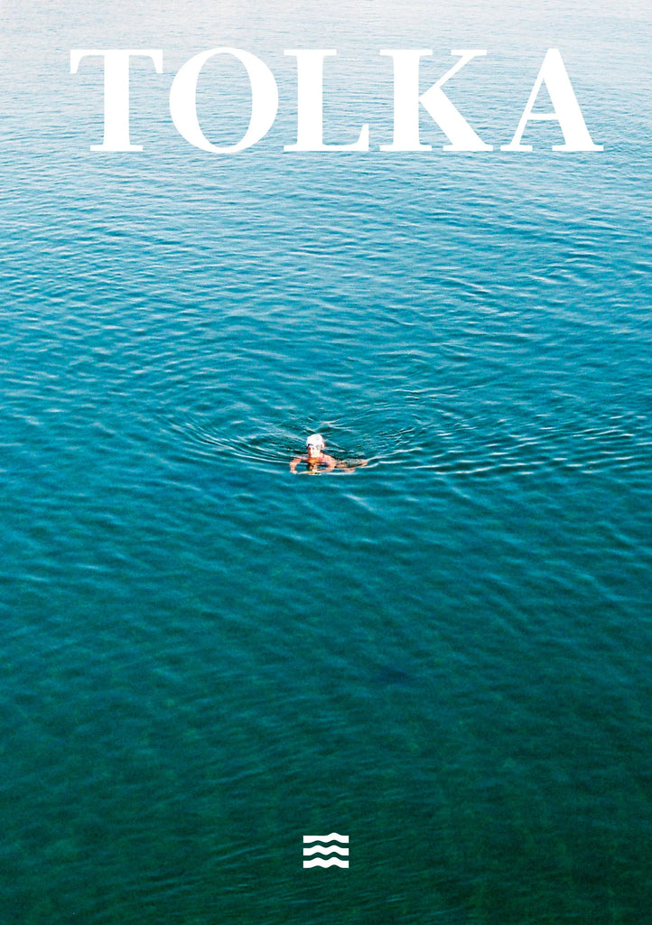 Tolka, Issue 7