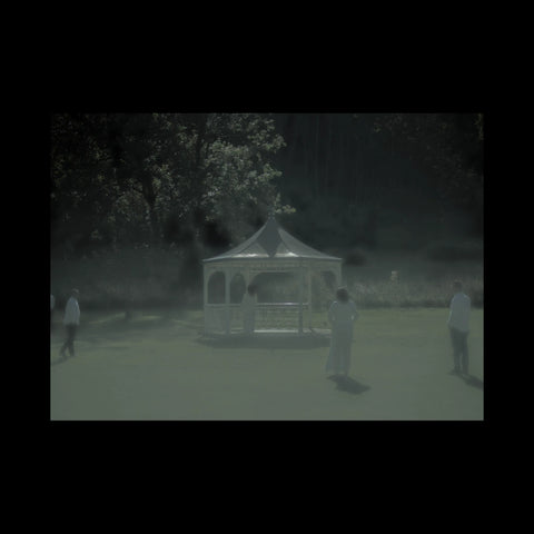 Spectral Pastoral, Tony McAteer