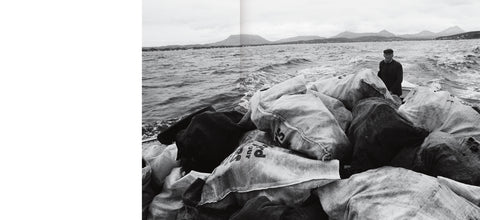 Toraigh / Tory Island, Eric Luke