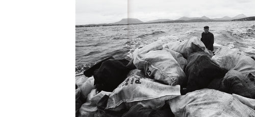 Toraigh / Tory Island, Eric Luke