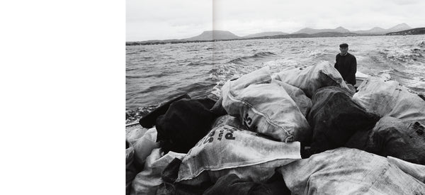 Toraigh / Tory Island, Eric Luke