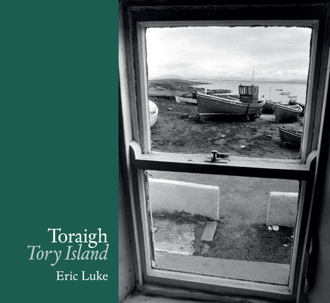 Toraigh / Tory Island, Eric Luke