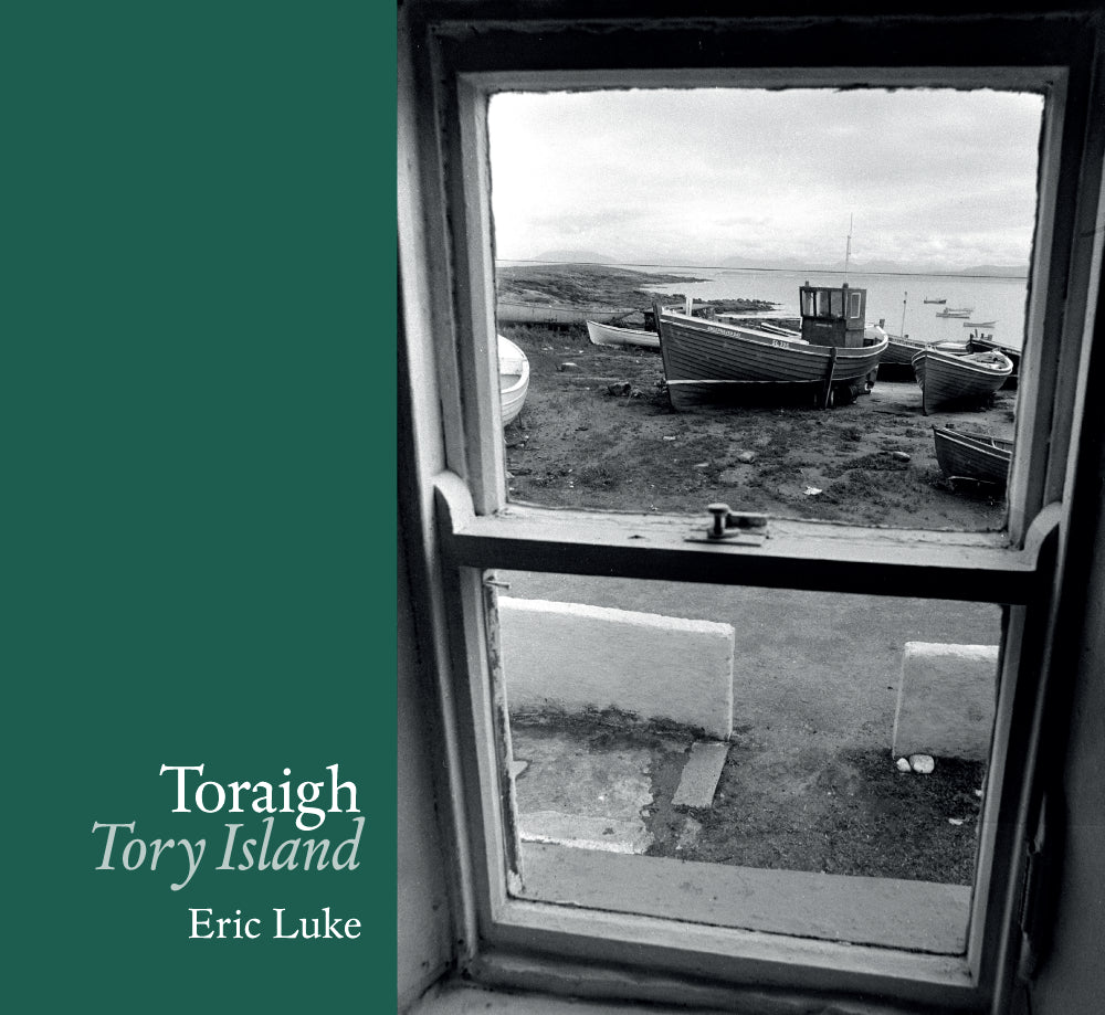 Toraigh / Tory Island, Eric Luke