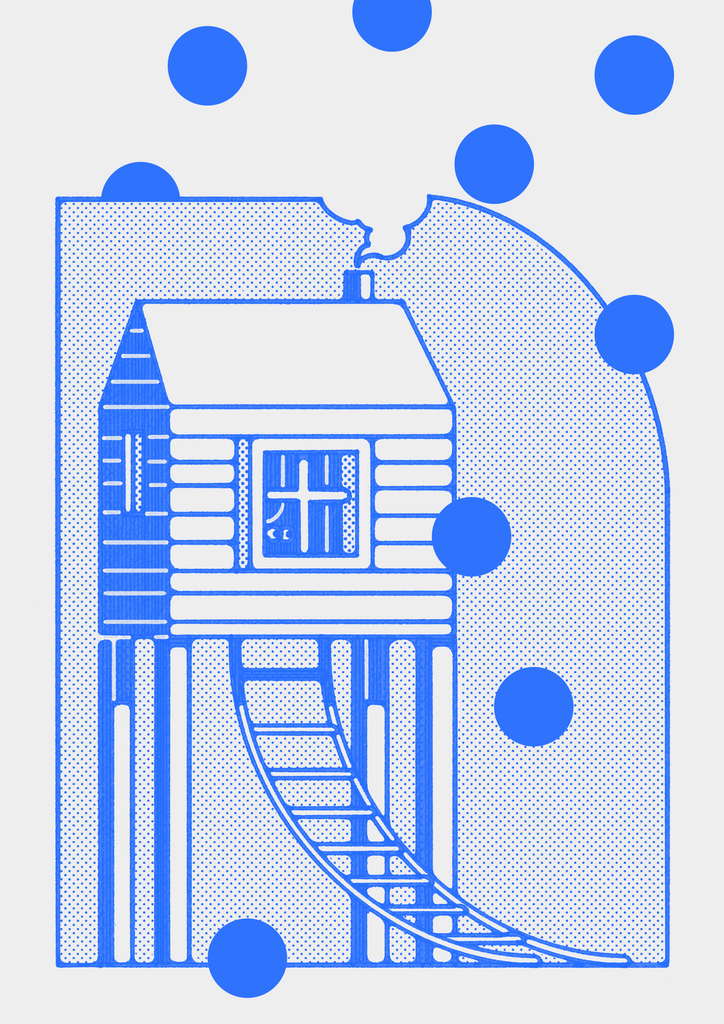 Rory McDonald, Heavy Weather