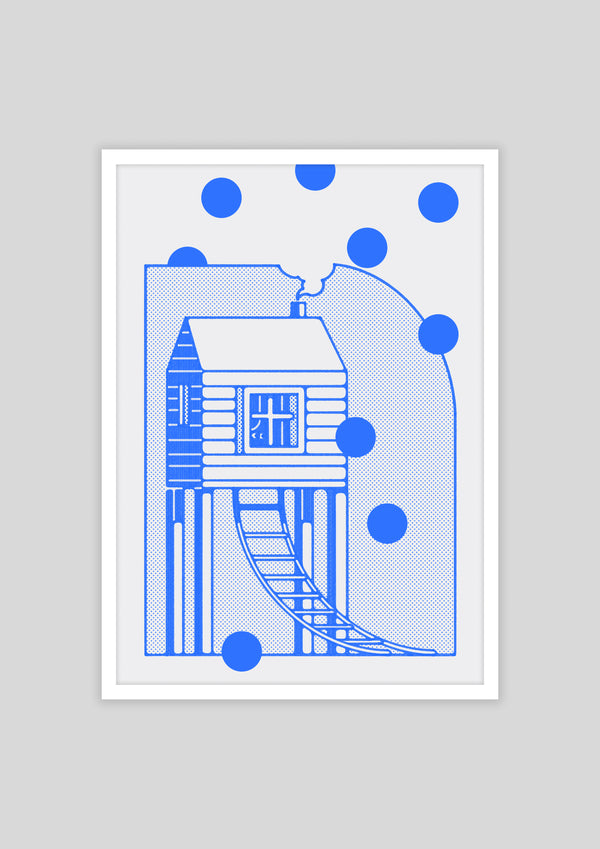 Rory McDonald, Heavy Weather