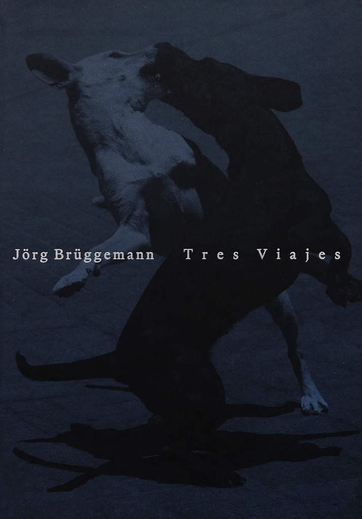 Tres Viajes, Jörg Brüggemann