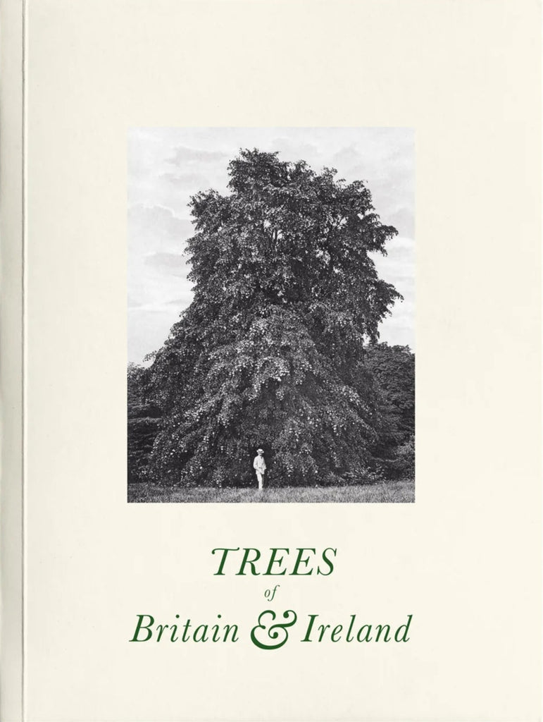 Trees of Great Britain and Ireland, Henry John Elwes and Dr Augustine Henry
