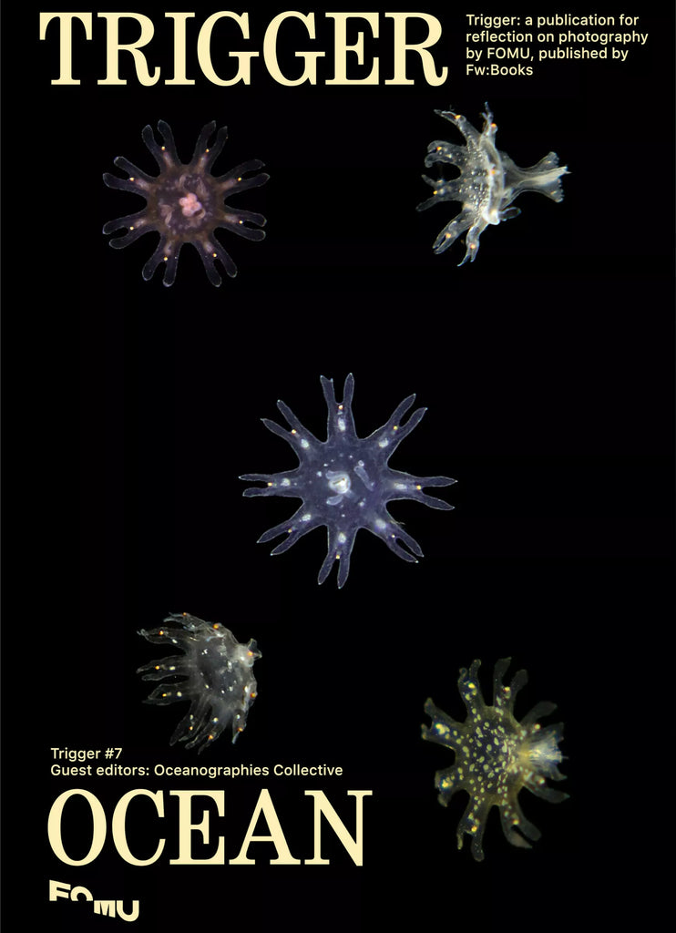 Trigger: Ocean - Pre-Order