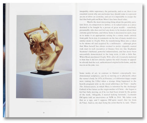 Trophy Lives, Philippa Snow