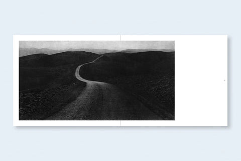 Unnamed Road, Jingjin Lee