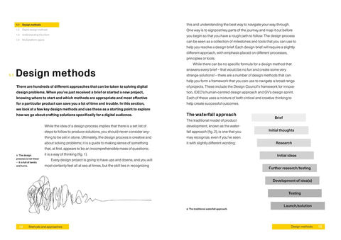 User Experience Design: An Introduction to Creating Interactive Digital Spaces, Mark Wells