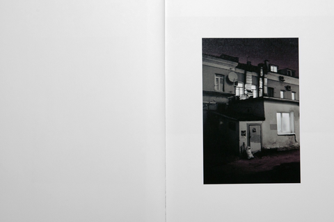 Unsettled City, M.H. Frøslev