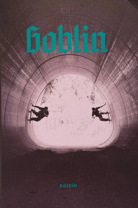 Goblin Magazine, Issue 8