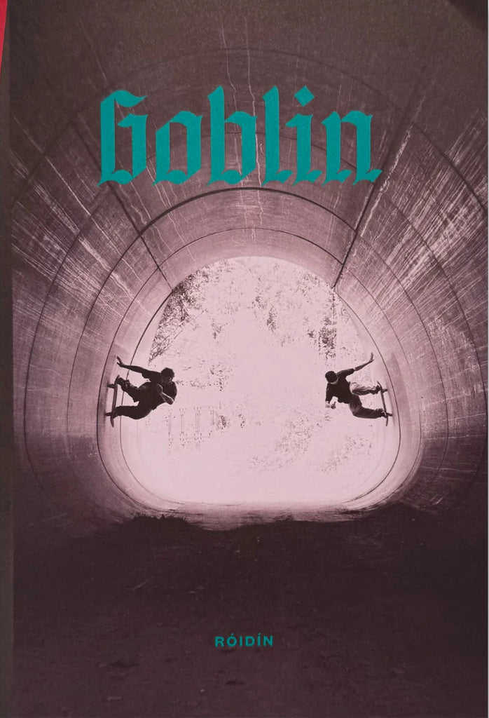 Goblin Magazine Ausgabe 6 