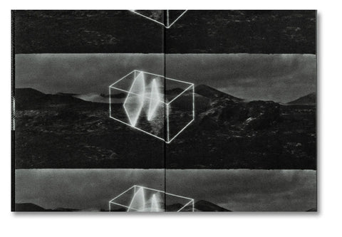 Urthworks, Ben Rivers
