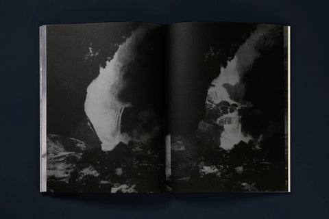 Blind Spot, Julie van der Vaart