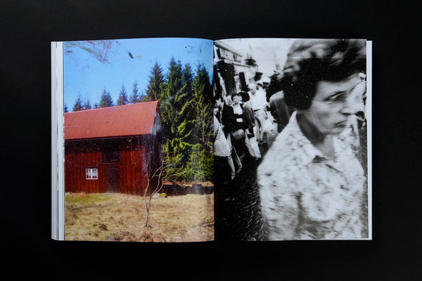 Dimma Brume Mist, JH Engström