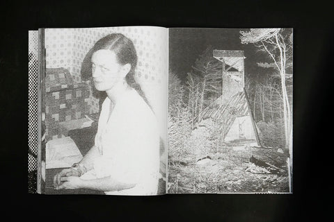 Fishworm, Pia P. Guilmoth & Jesse B. Saffire
