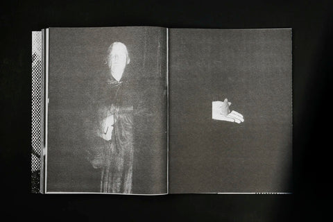 Fishworm, Pia P. Guilmoth & Jesse B. Saffire