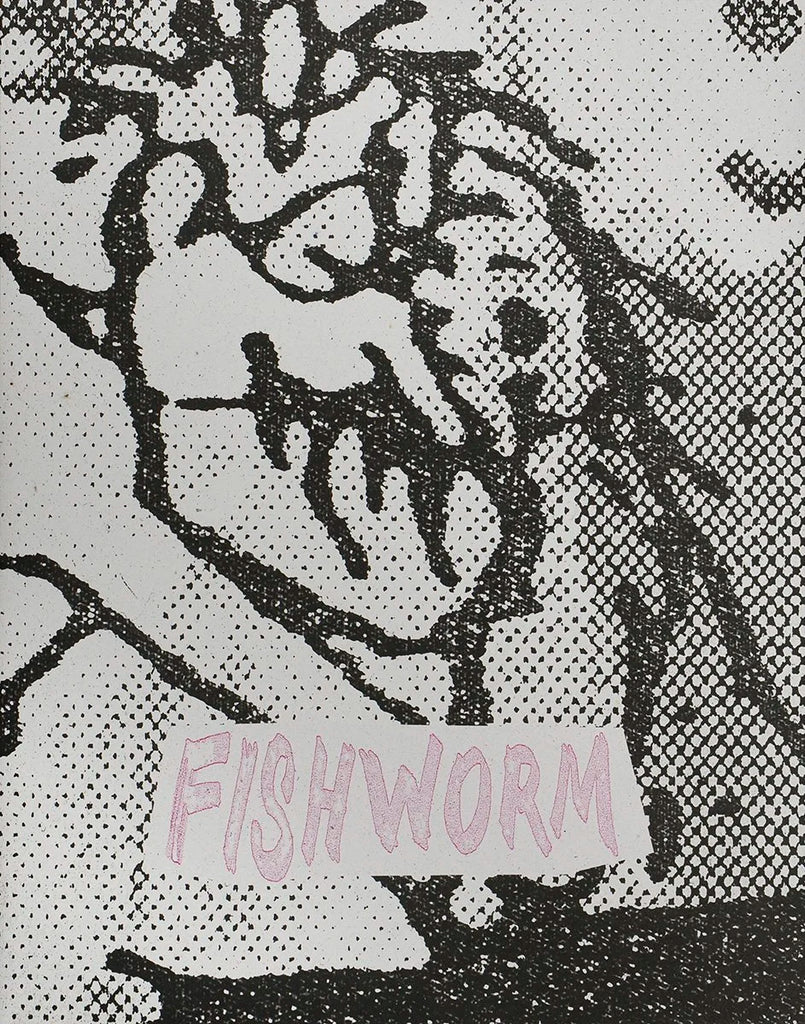 Fishworm, Pia Paulina Guilmoth & Jesse Bull Saffire