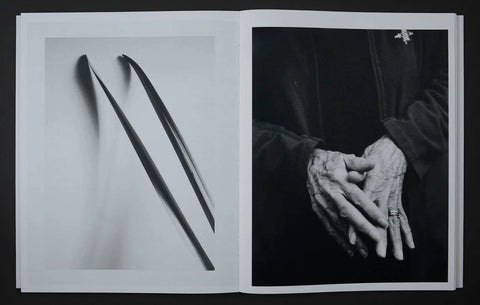 Murmurings of the Skin, Olivia Arthur