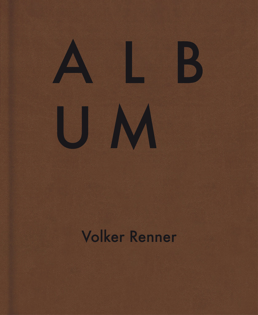 Album, Volker Renner
