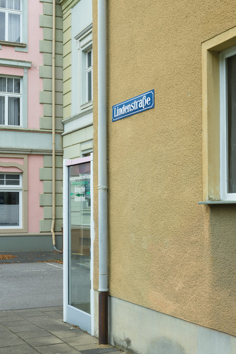 Lindenstraße Index, Volker Renner