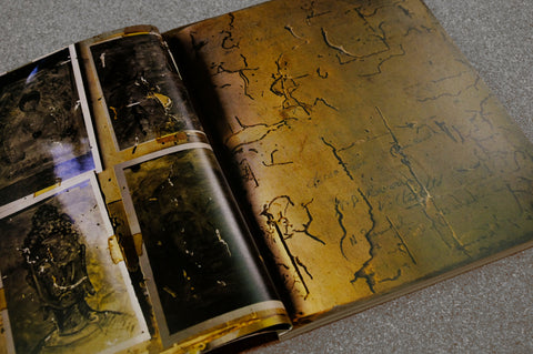 White Fungus #15, Ron Hanson