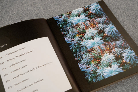 White Fungus #16, Ron Hanson