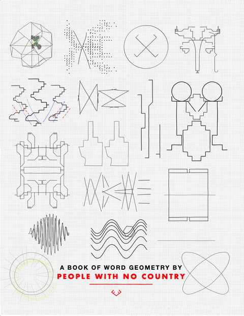 AAAAAAAAAAAAAARGH (Ein Buch der Wortgeometrie), Menschen ohne Land