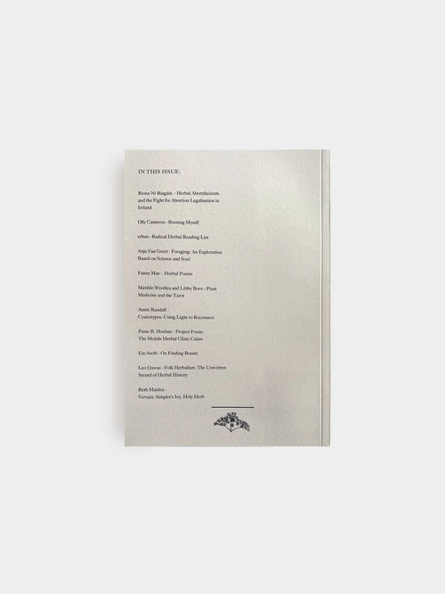 Wort, Issue 1