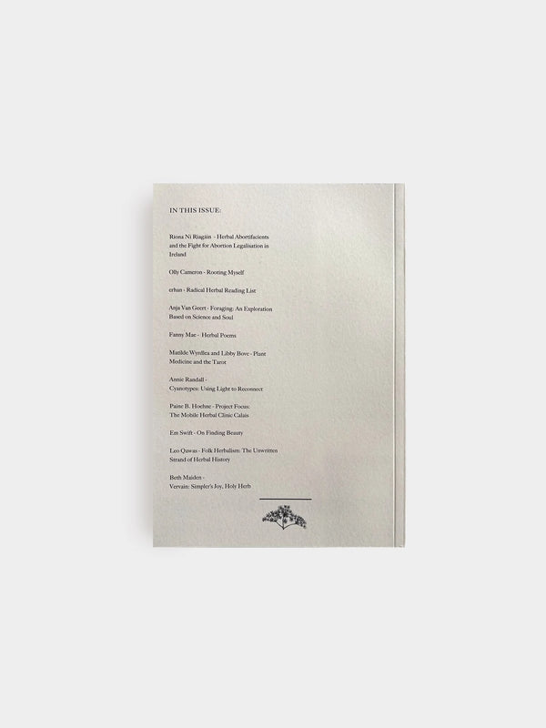 Wort, Issue 1