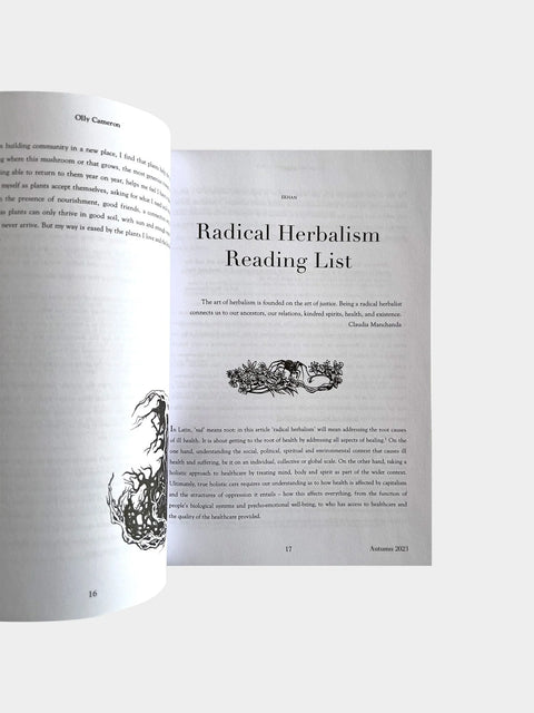 Wort, Issue 1