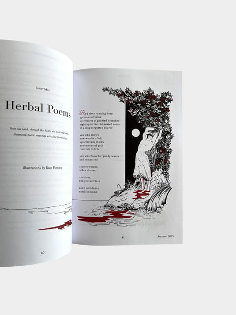 Wort, Issue 1