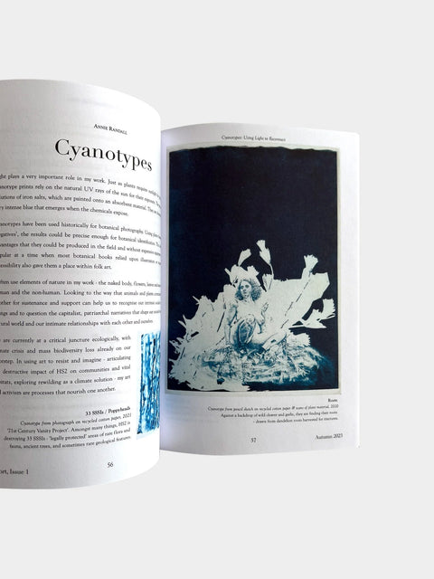 Wort, Issue 1