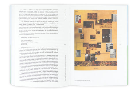 Walking as Embodied Worldmaking: Bodies, Borders, Knowledgescapes, Lea Maria Spahn (ed.)