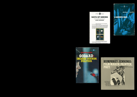 Ways of Working, Richard Hollis & Stuart Bertolotti-Bailey
